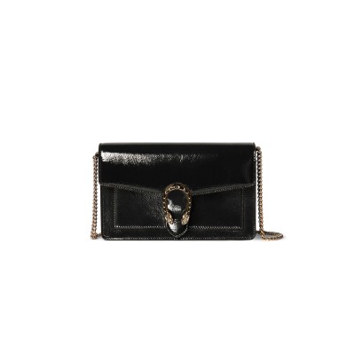 GUCCI DIONYSUS WALLET ON CHAIN ‎837374 (20*12.5*4.5cm)